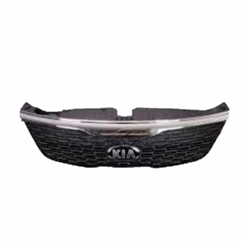 Show Grill Assembly Front - 863502P500