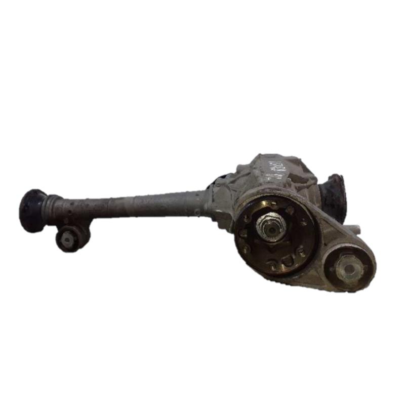 Final Drive Assembly Front - 95534901050