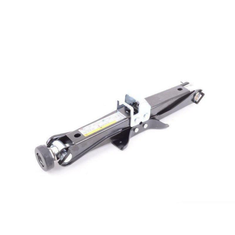 Jack Assembly - 8K0011031M