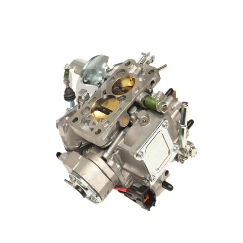Carburetor Assembly - 16010VC000