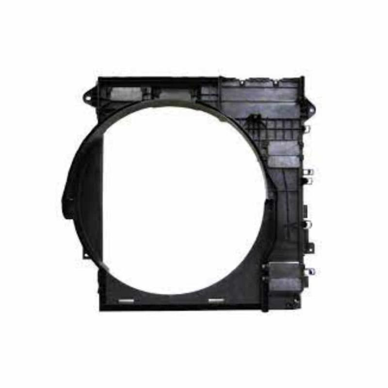 Shroud Radiator Upper - 21476-1LA0B