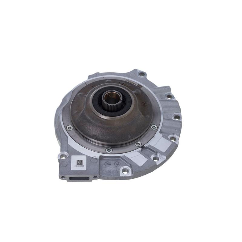 Oil Pump AT & Engine - 461003B000