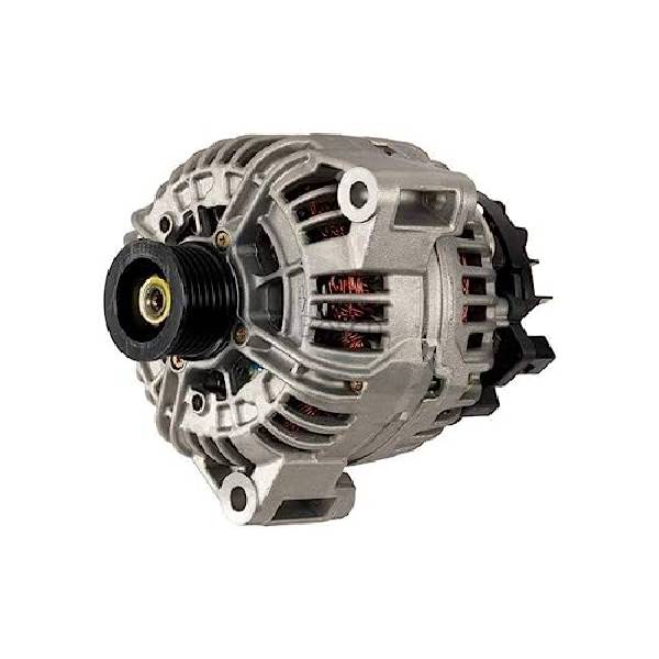 Alternator Assembly - 0986047487