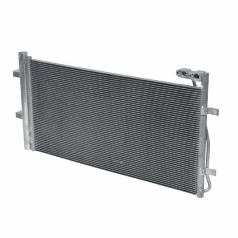 Condenser Assembly Air Condition - 8U0260401C
