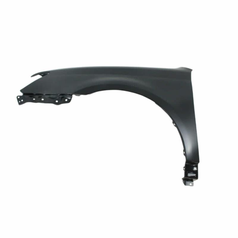Fender Assembly Front Left Side - 53812AC050