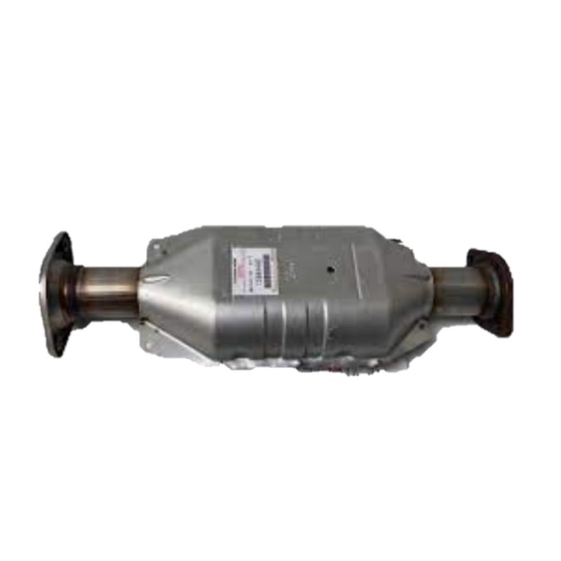 Catalytic Converter Assembly - 1584A440