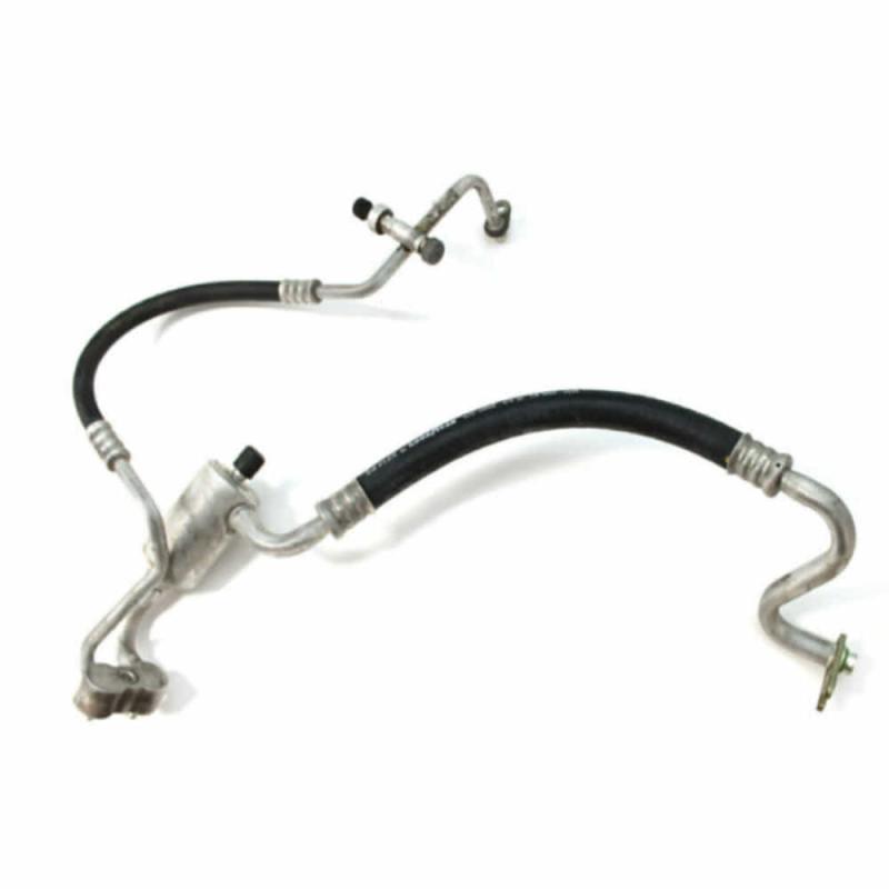 Hose Assembly AC High Pressure - 92140601