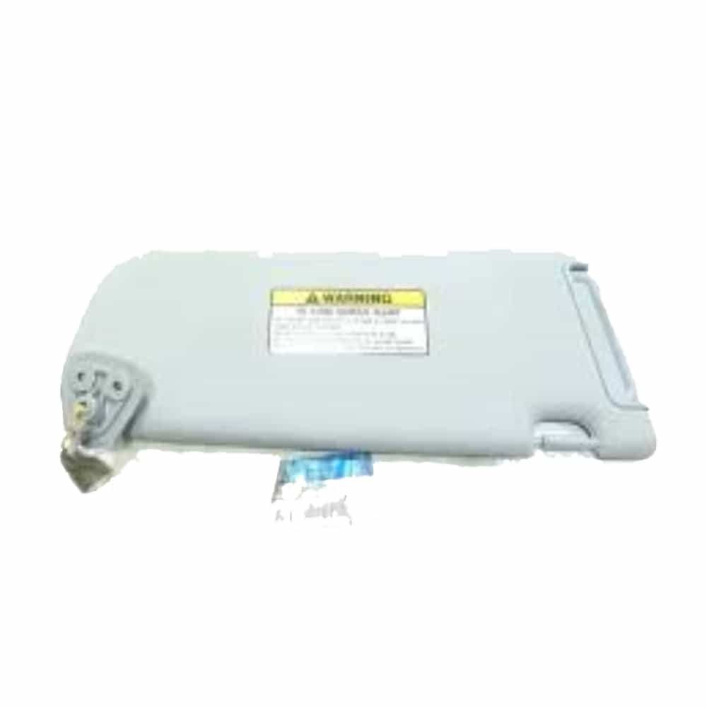 Sun Visor Assembly Left Side - 852102B112TX