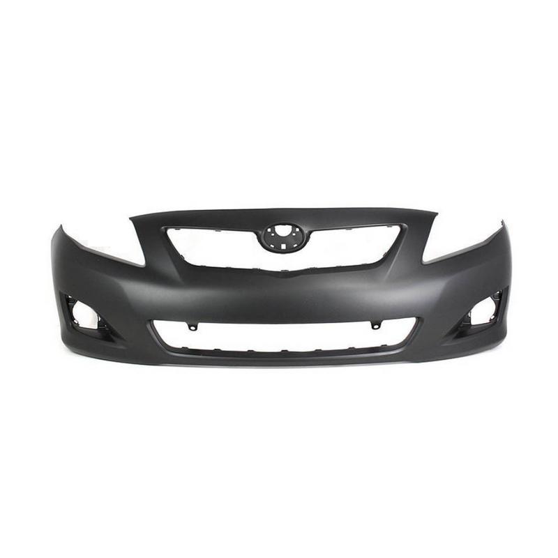 Bumper Assembly Front - 5211912946