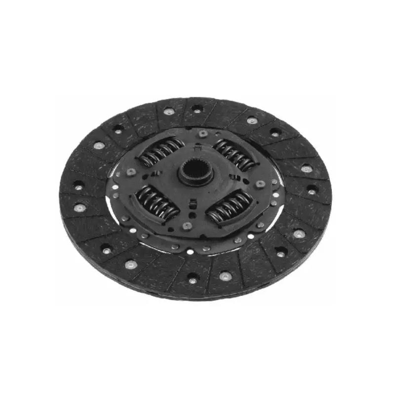 Clutch Plate Assembly - 06A141032C