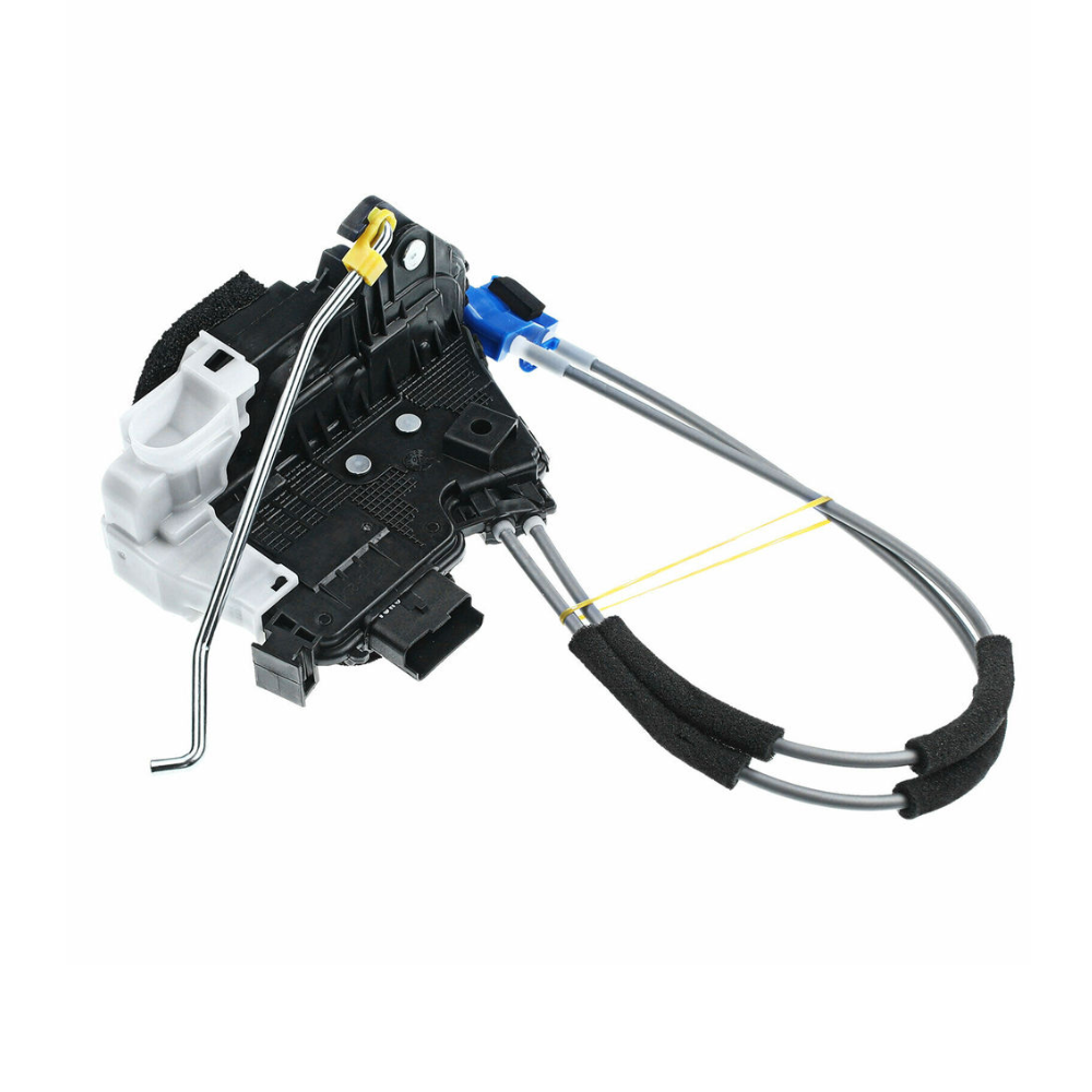 Lock Assembly Door Front Left Side - 813101M040