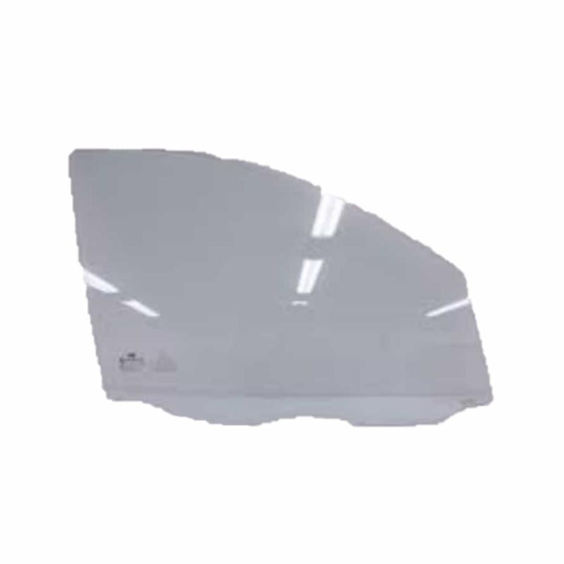 Glass Assembly Front Door Window Right - 824212B001