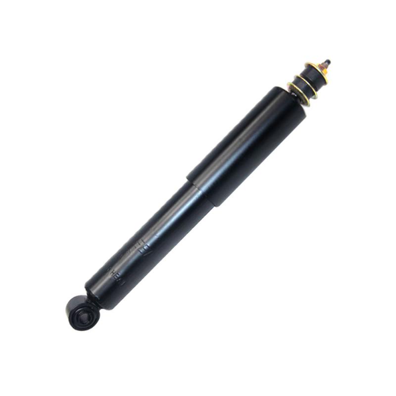 Shock Absorber Assembly Front Left - 4851180107