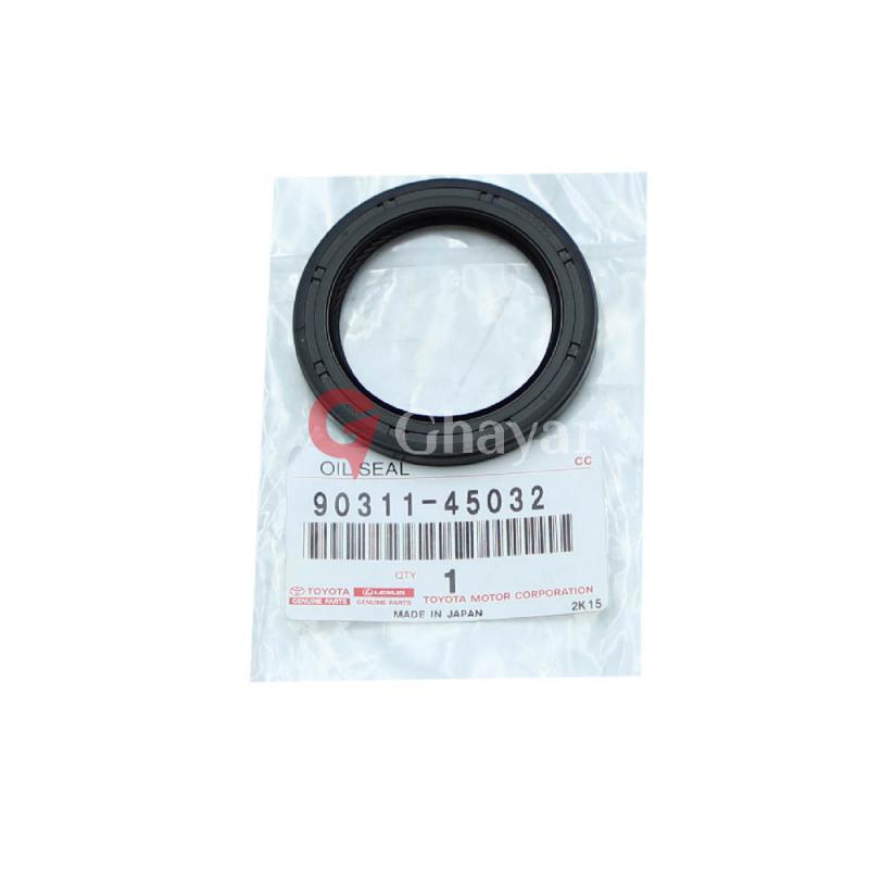 Seal Oil Transfer Cover - 9031145032