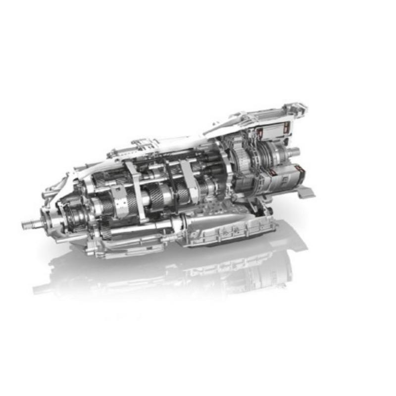 Transmission Assembly Manual - 32010VB001