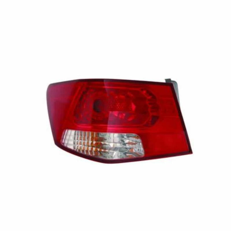 Combination Lamp Assembly Rear Left Outer - 924011M020