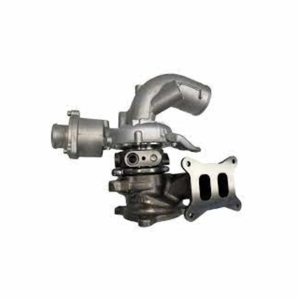 Turbo Charger Assembly - 06L145907D