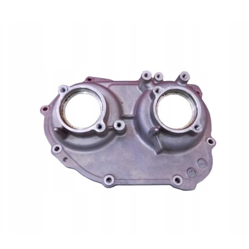 Oil Pump Cover - 06M109285F