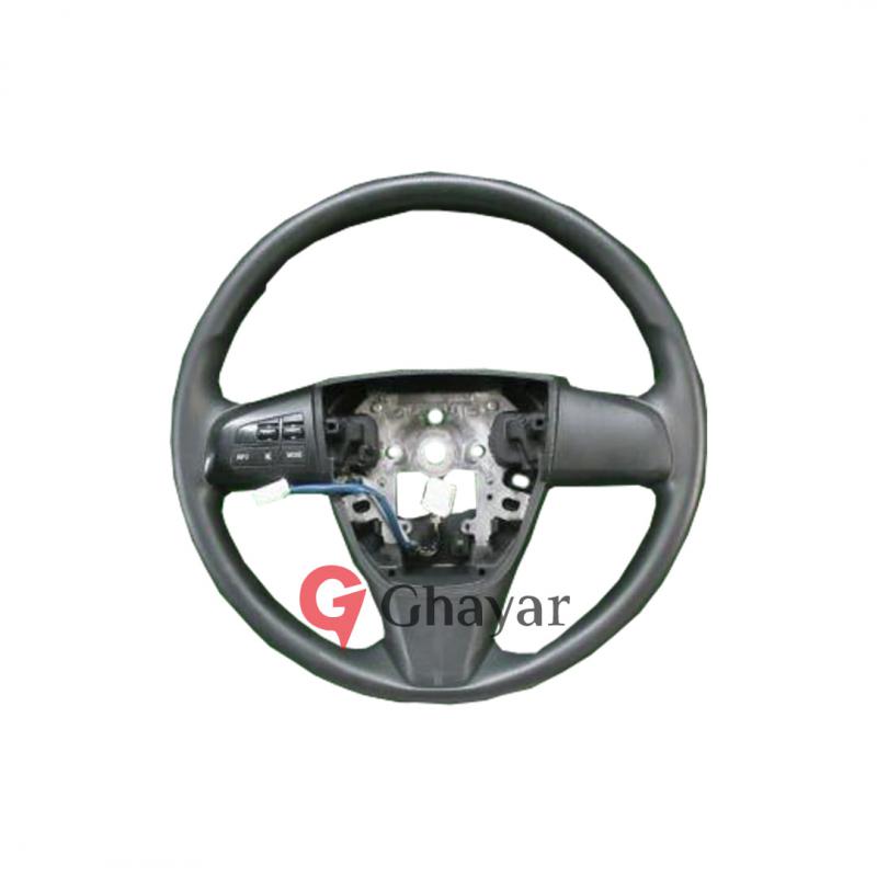 Steering Wheel Assembly - BBM232750