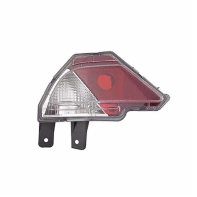 Fog lamp assembly Rear Left Side - 8145642060