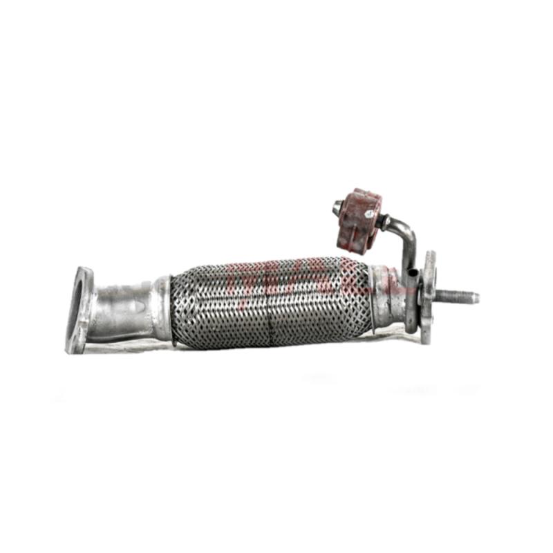 Exhaust Assembly Front Left Side - 286101R110