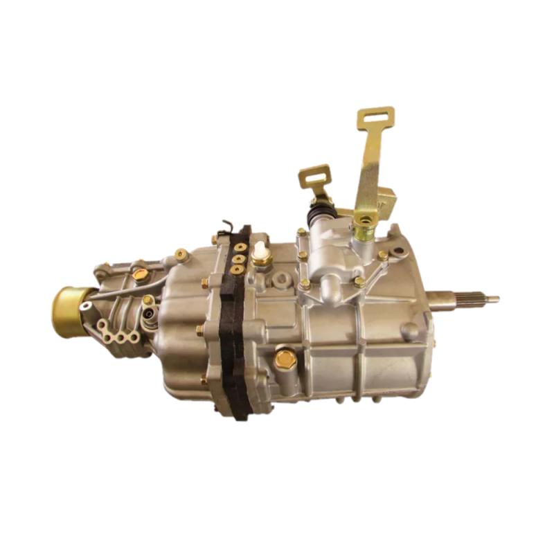 Transmission Assembly Manual - 3303026A20