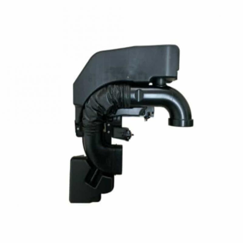 Air Duct with Resonator Assembly - 282111W150