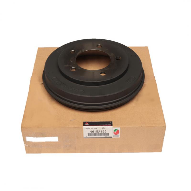 Brake Drum Rear - 4615A196