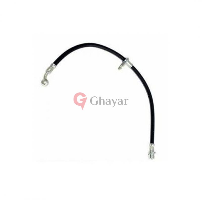 Brake Hoses & Pipes - 01465SNAA02