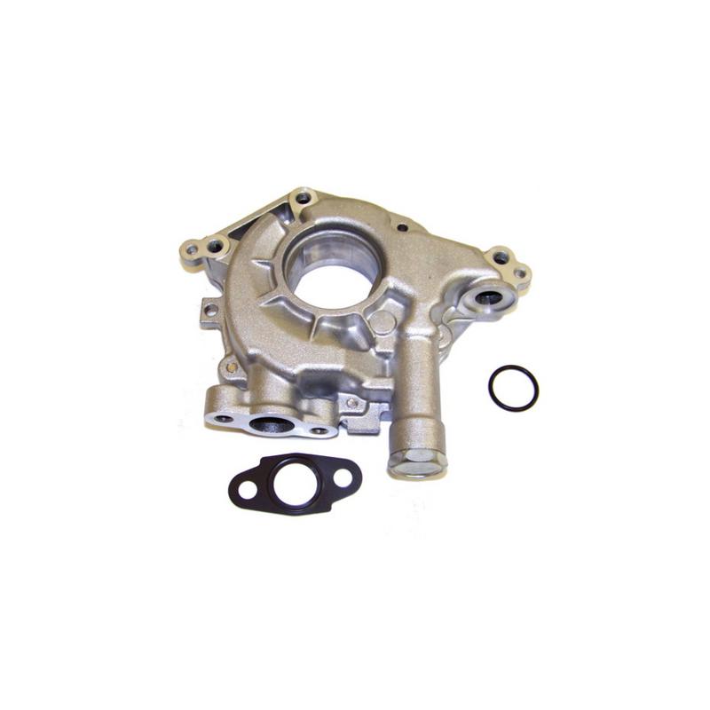 Oil Pump Cover - 150109HP0A