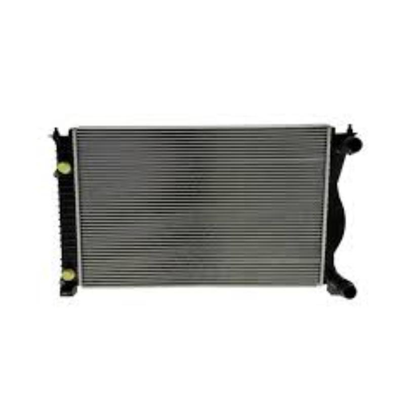 Radiator Assembly MT - 4F0121251AE