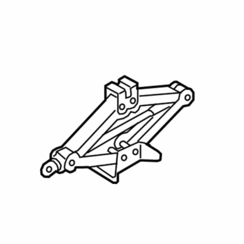Jack Assembly - 091102W000