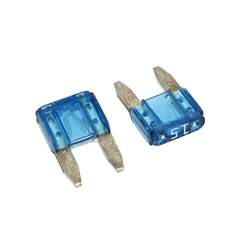 Fuses Electrical - 243198991B
