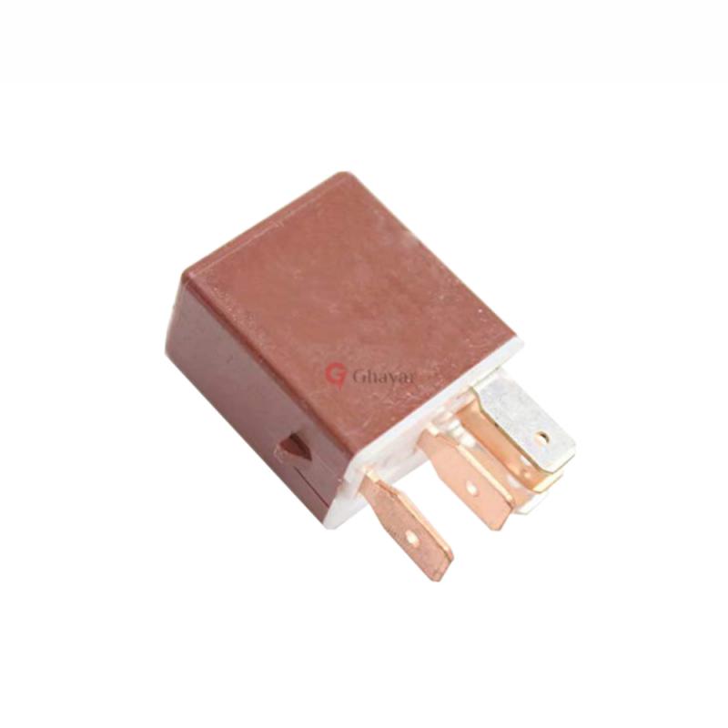 Relay Fuel Pump - 9098704004