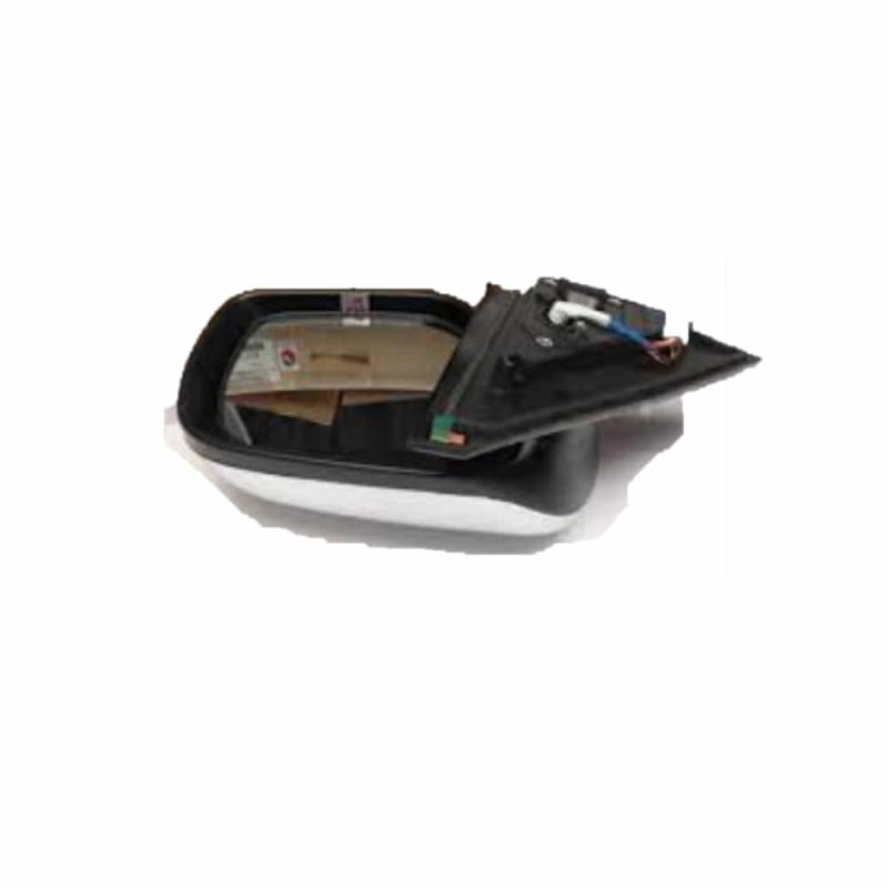 Mirror Assembly Right Side - 7632C704