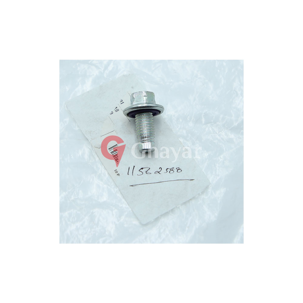 Drain Plug - 11562588