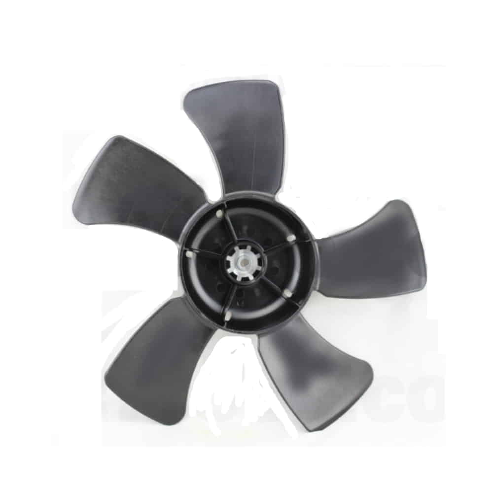 Fan Assembly Cooling - 214861L000