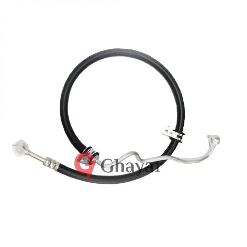 Hose Assembly Power Steering High Pressure - 4441360130