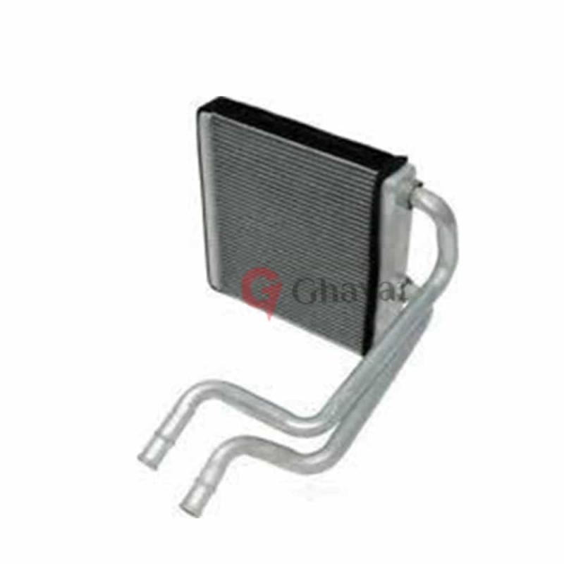 Heater Core Assembly - 271401HH0D