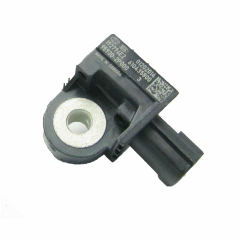 Sensor Assembly Air Bag Front Center - 959302P000
