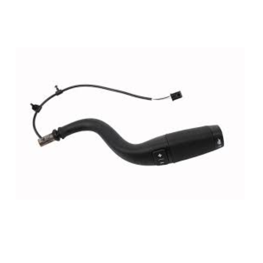 Knob Assembly Control Lever - 22857352