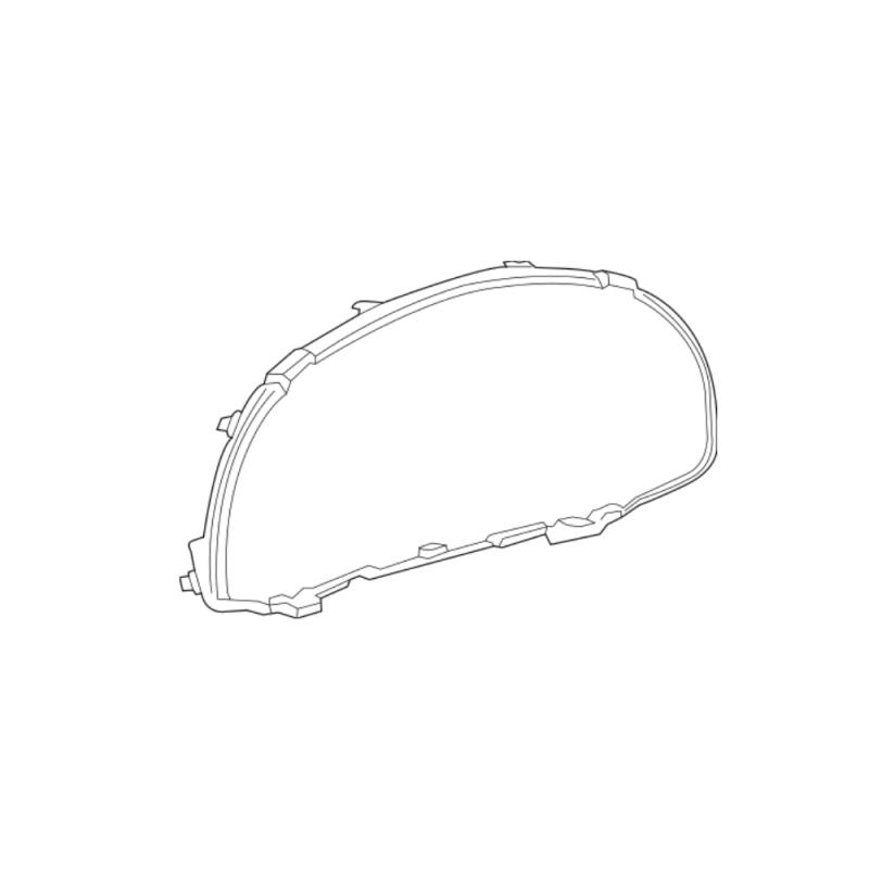 Lid Cluster - 838520ZX50