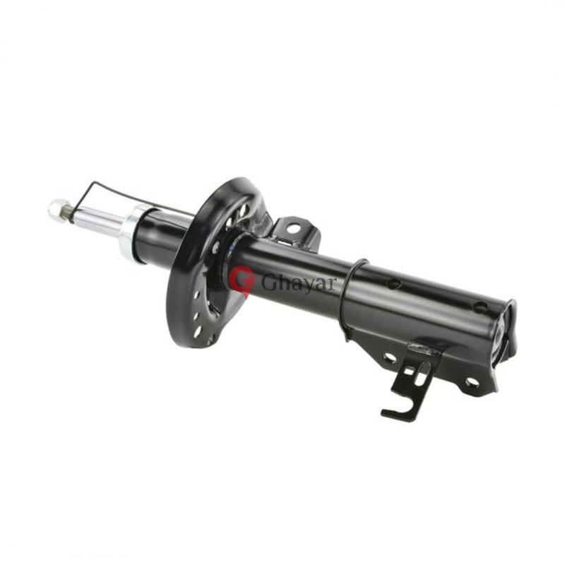 Shock Absorber Assembly Front Right - 13402939