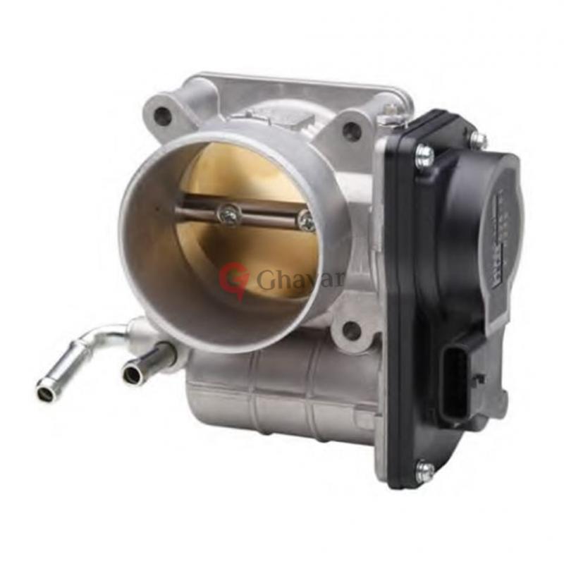 Throttle Chamber Assembly - 16119EN20C
