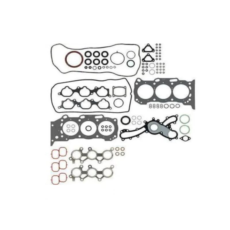 Gasket Full Set Engine Repair - 041113680