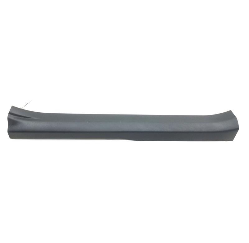 Kicking Plate Door - 6791460071