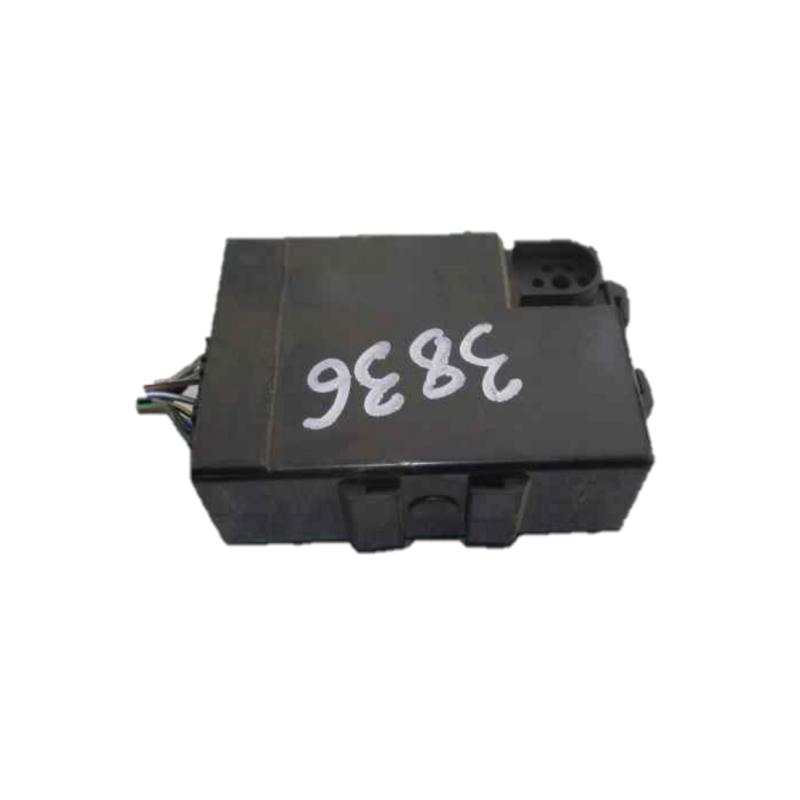 Control Unit Assembly Transfer - 28495VB002