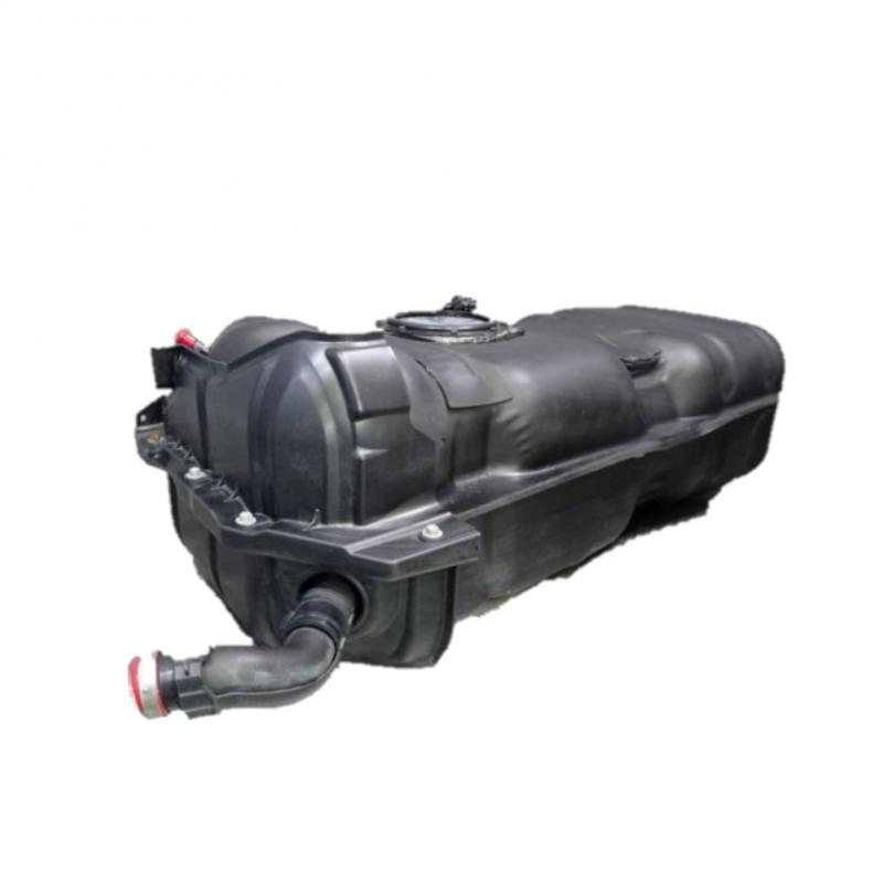 Tank Assembly Fuel - 7700126692