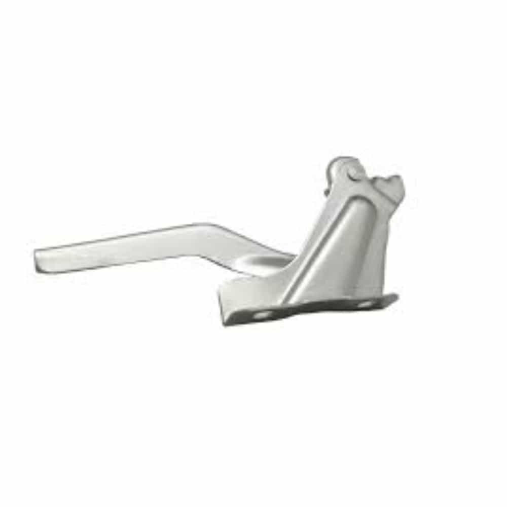 Hinge Assembly Hood - 654013BB0A