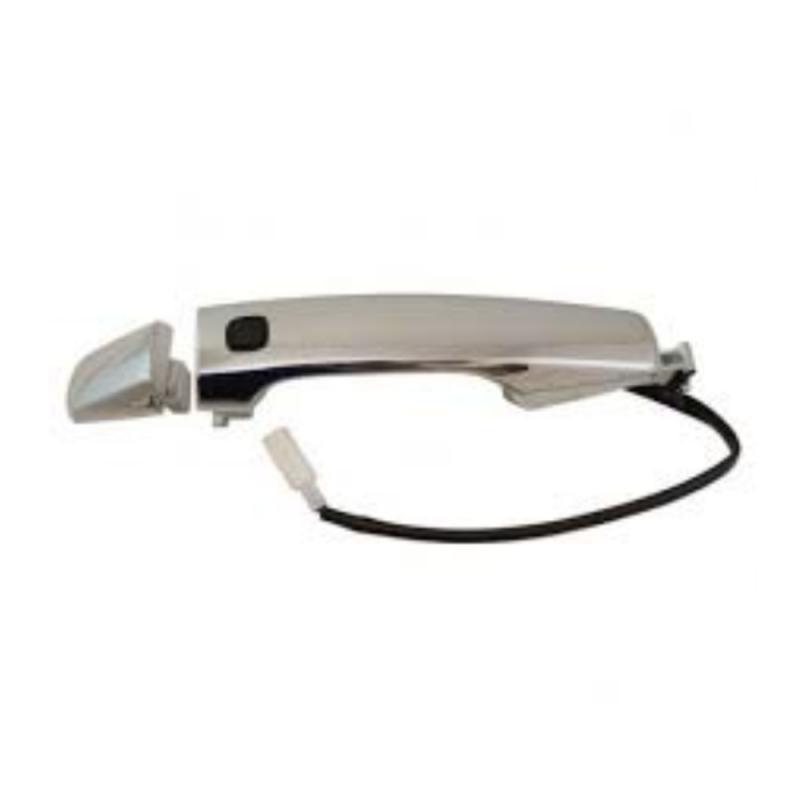 Handle Door Grip Front Outer - 6921060110